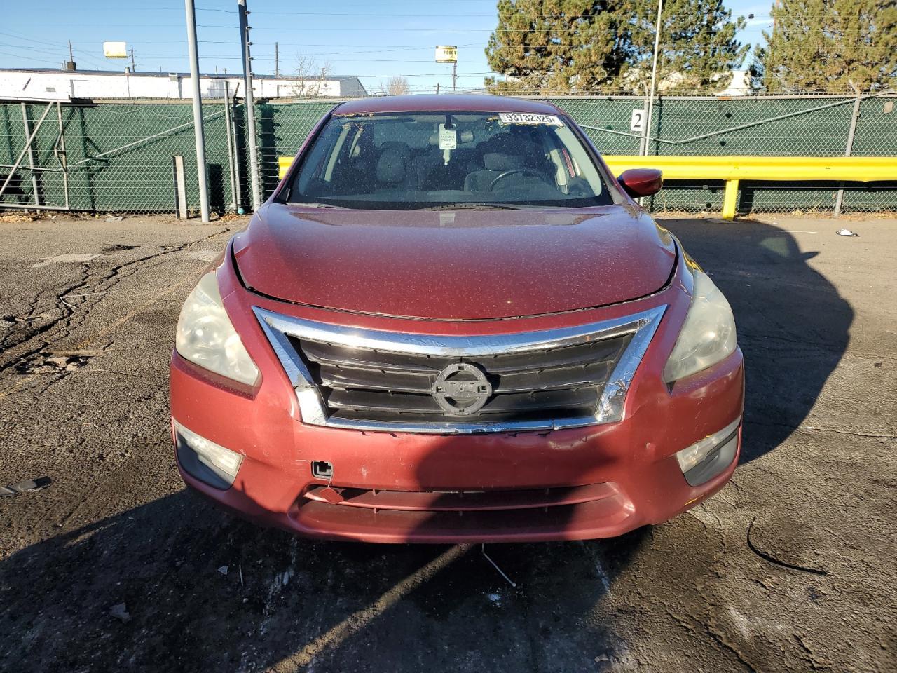 2014 Nissan Altima 2.5 - Image 5