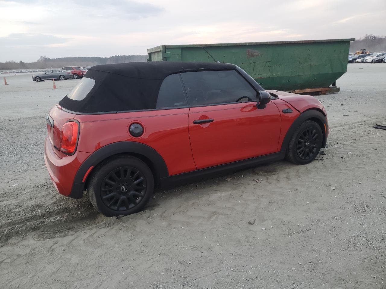 2017 Mini Cooper S - Фото 3