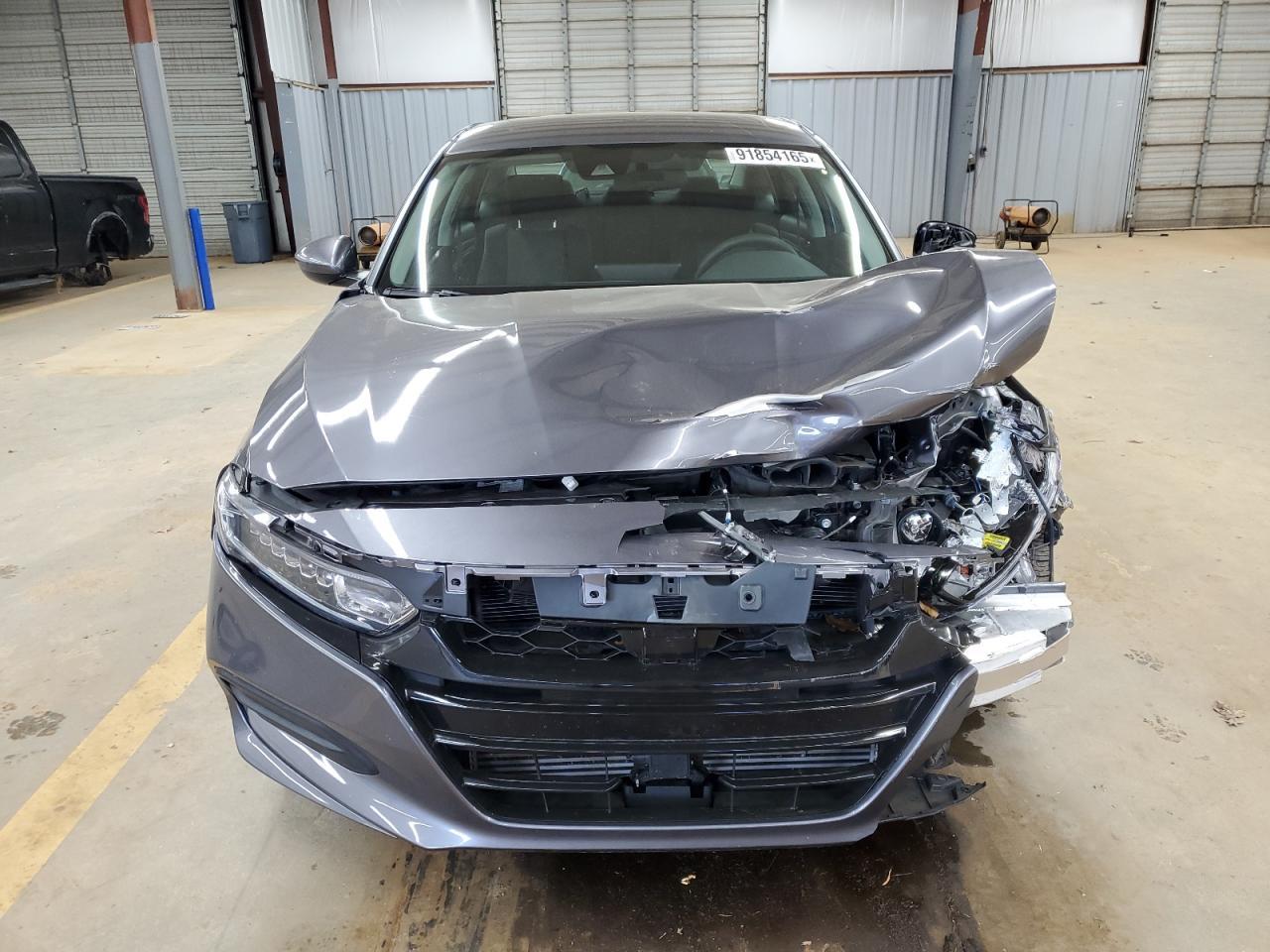 2019 Honda Accord Lx - Image 5