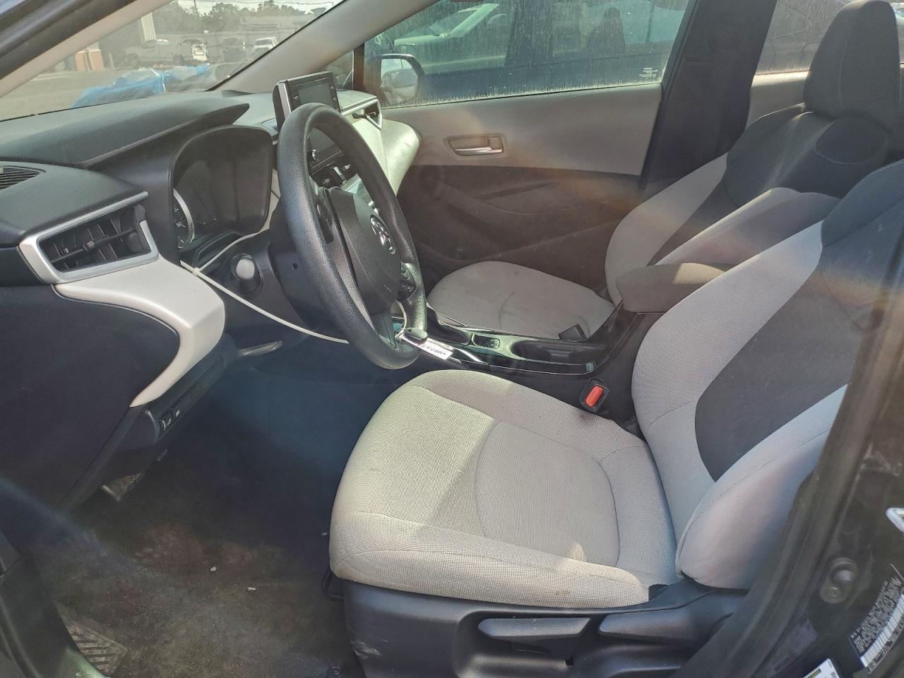 2021 Toyota Corolla Le - Image 7