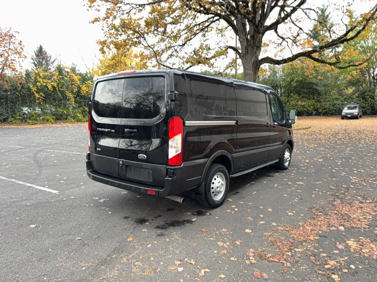 2022 Ford Transit T-150 - Фото 4