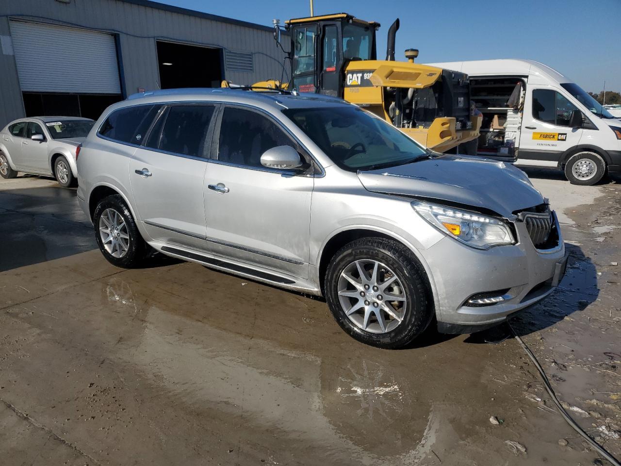 2017 Buick Enclave - Фото 4