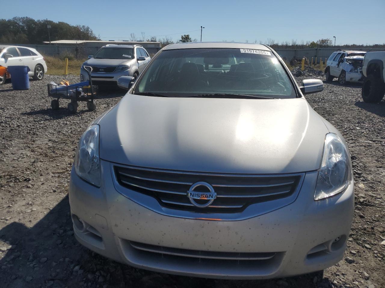 2010 Nissan Altima Base - Image 5