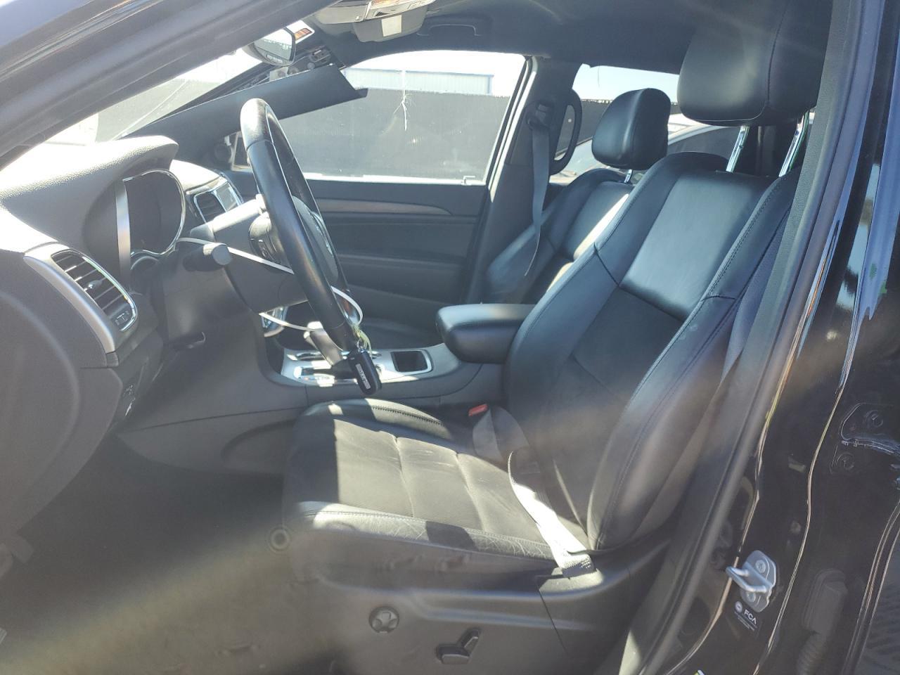 2022 Jeep Grand Cherokee Laredo E - Фото 7