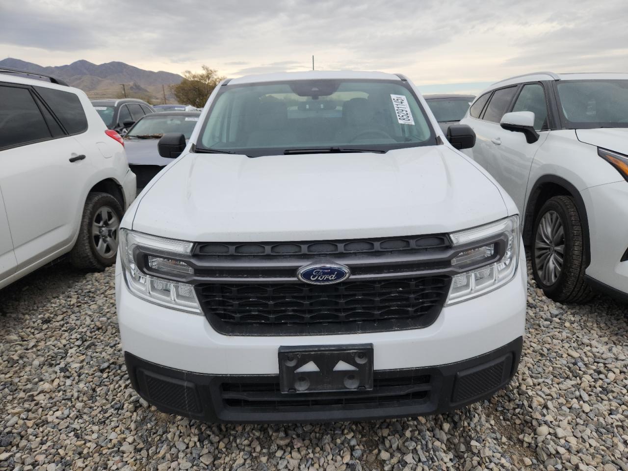 2024 Ford Maverick - Фото 5