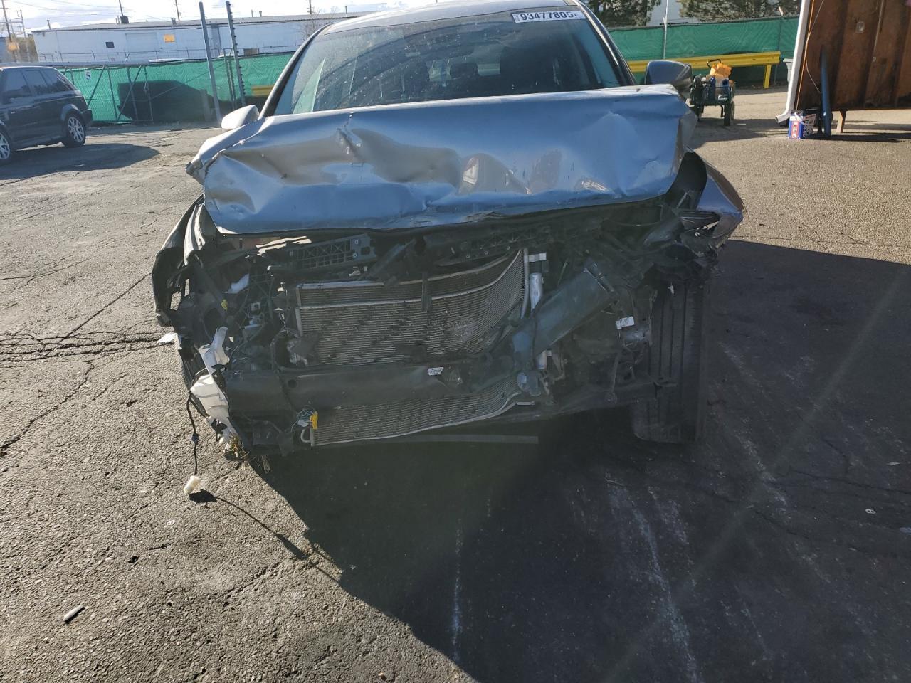 2024 Kia Sportage Lx - Фото 5