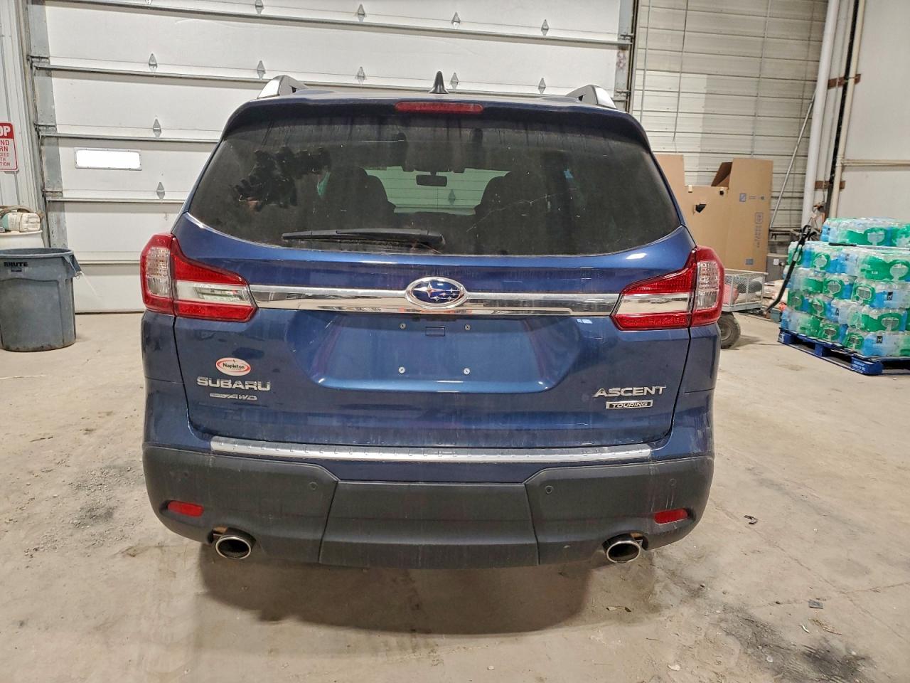 2020 Subaru Ascent Touring - Image 6