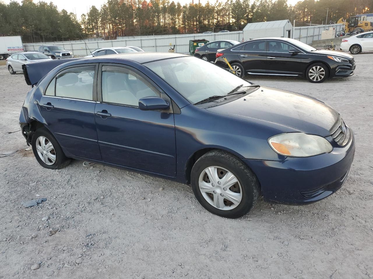 2003 Toyota Corolla Ce - Image 4