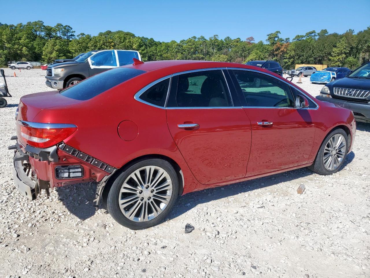 2012 Buick Verano - Фото 3