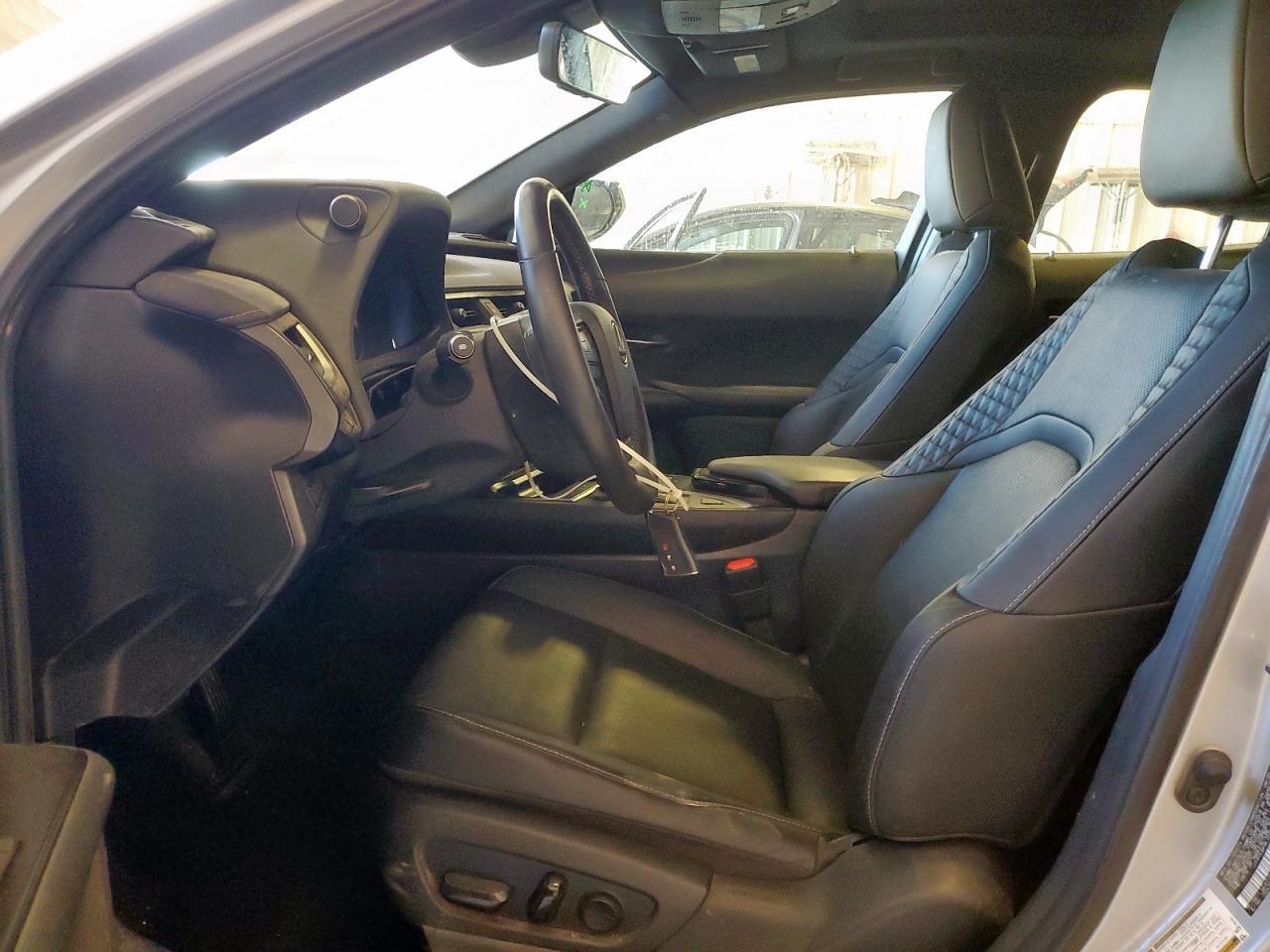 2020 Lexus Ux 200 - Фото 7