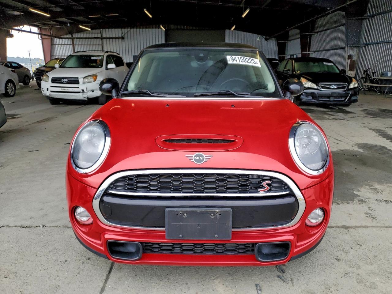 2019 Mini Cooper S - Image 5