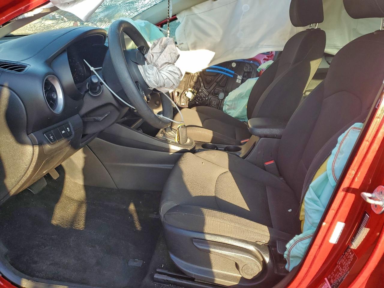 2019 Kia Forte Fe - Фото 7