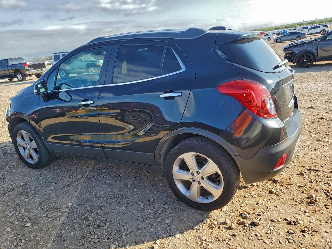 2016 Buick Encore - Фото 2