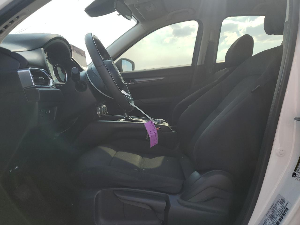 2021 Mazda Cx-5 Sport - Фото 7