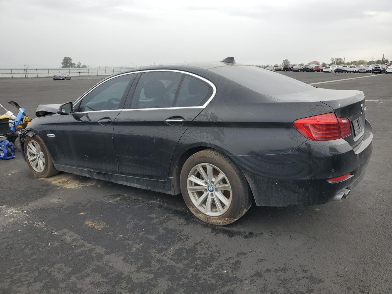 2016 BMW 528 I - Image 2