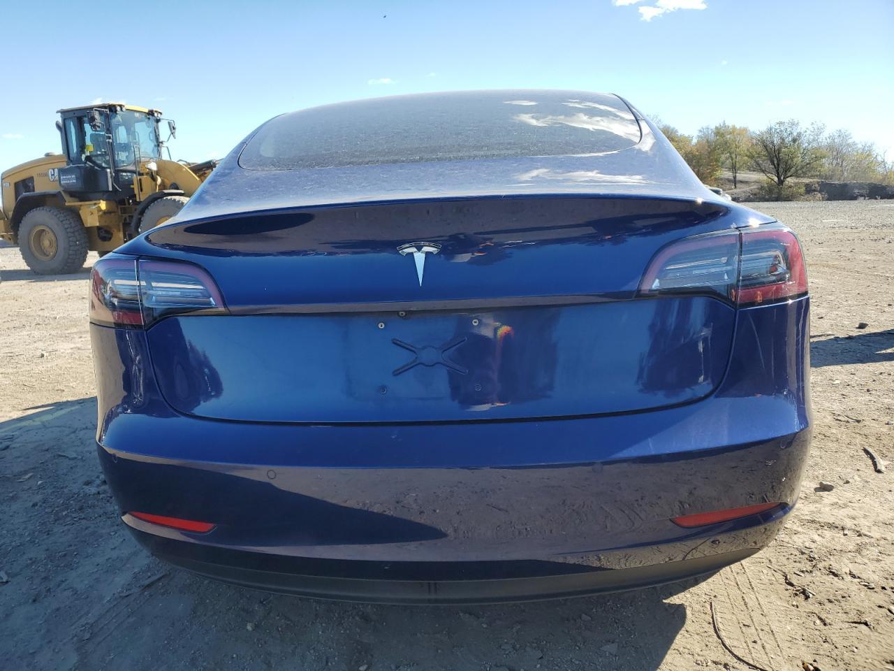 2018 Tesla Model 3 - Фото 6