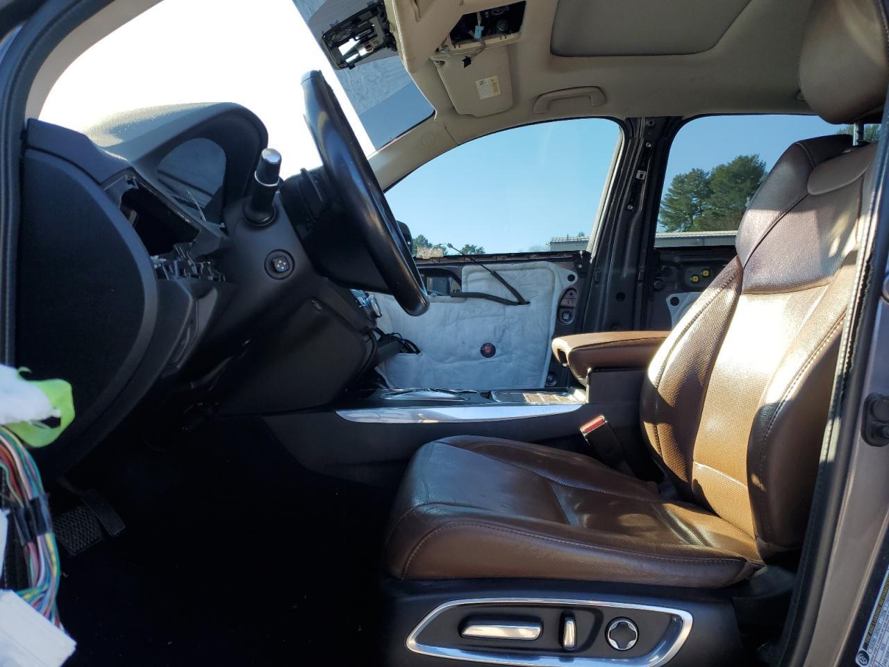 2019 Acura Mdx Technology - Фото 7