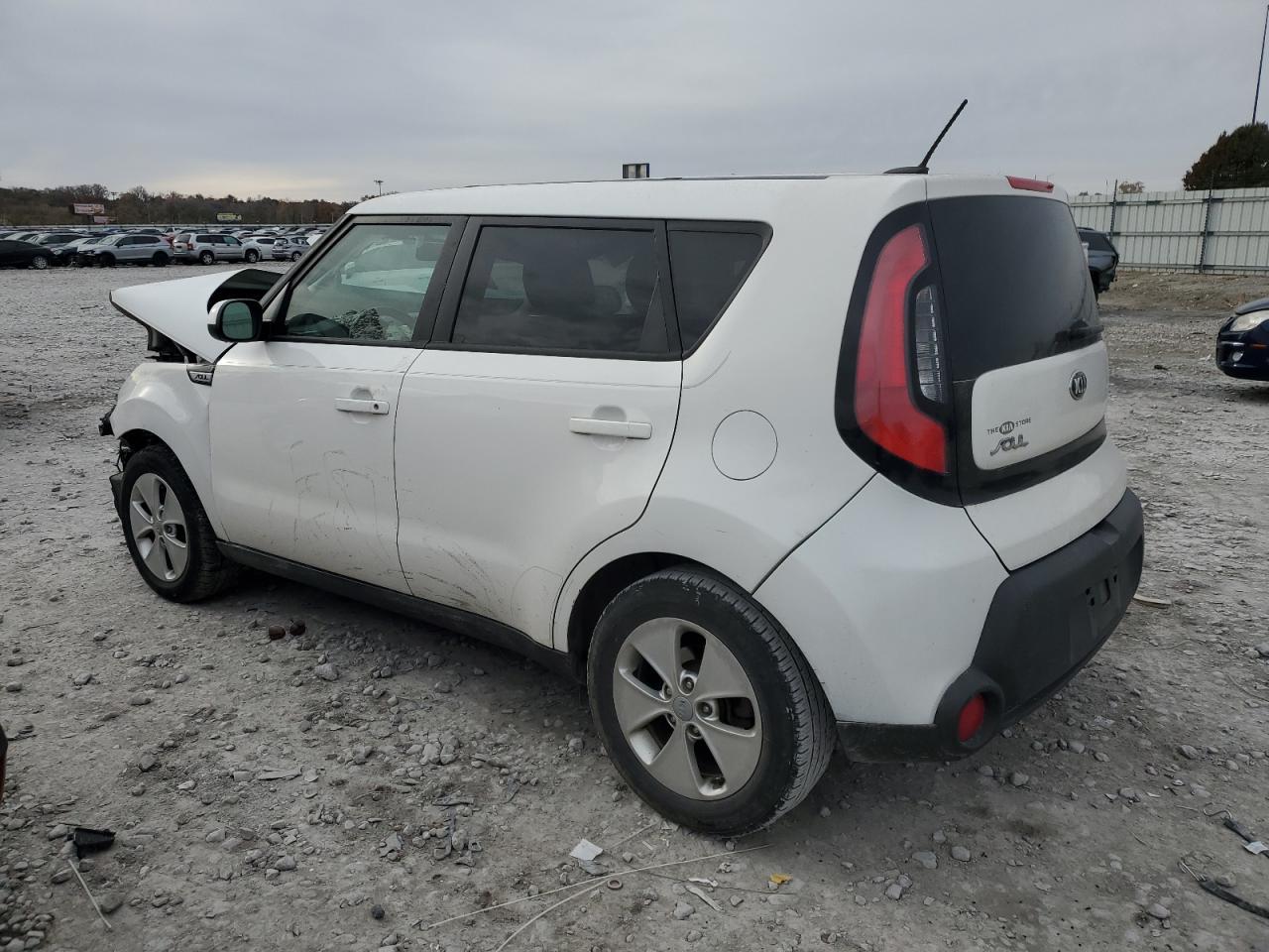 2016 Kia Soul - Фото 2