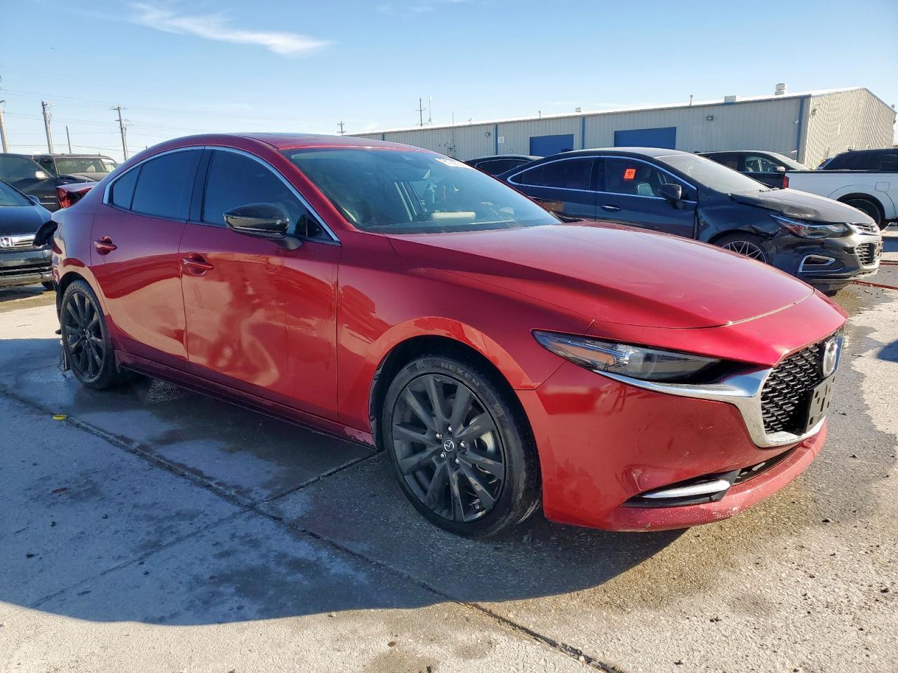2022 Mazda 3 - Фото 4