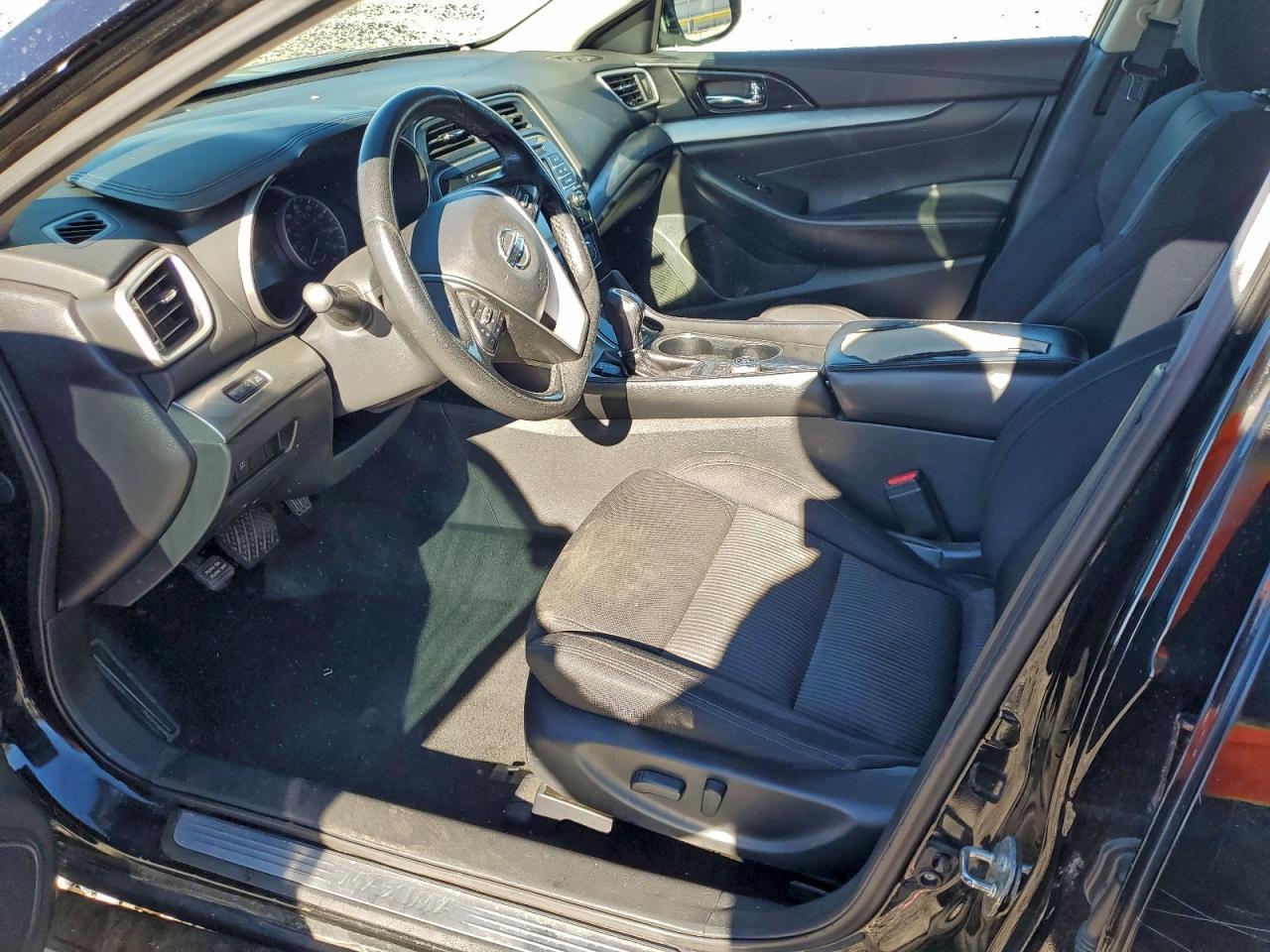 2016 Niss Maxima 3.5S - Фото 7
