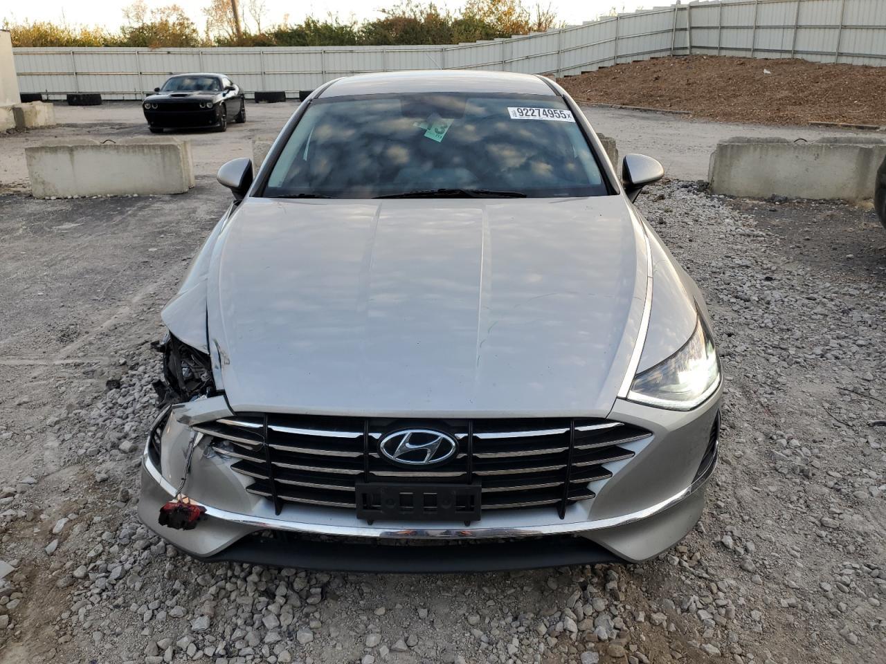 2021 Hyundai Sonata Se - Image 5