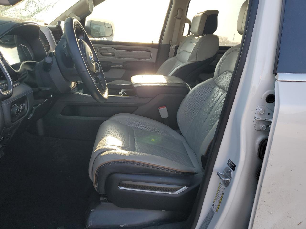 2025 Ram 1500 Tungsten - Фото 7