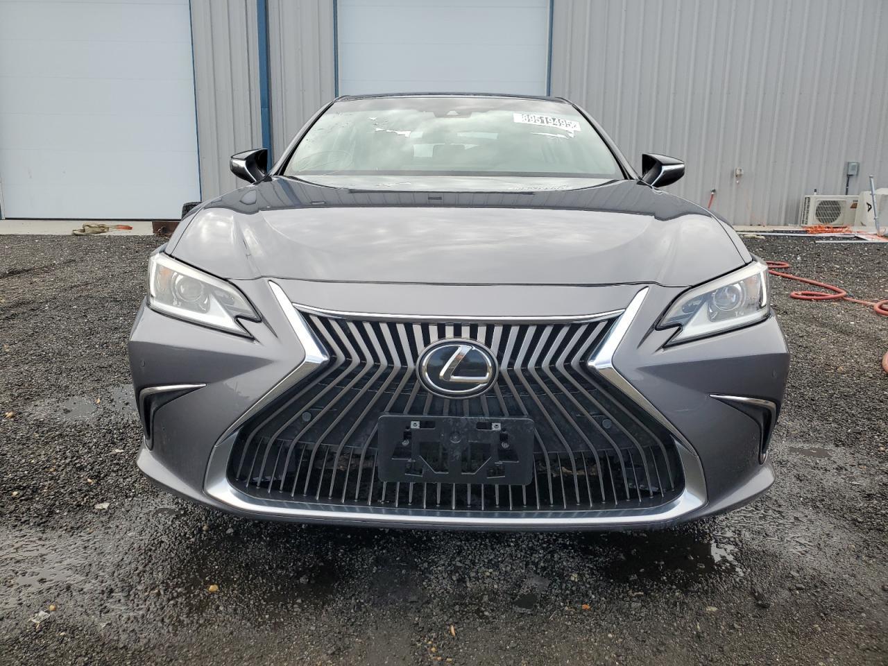 2020 Lexus Es 350 - Image 5