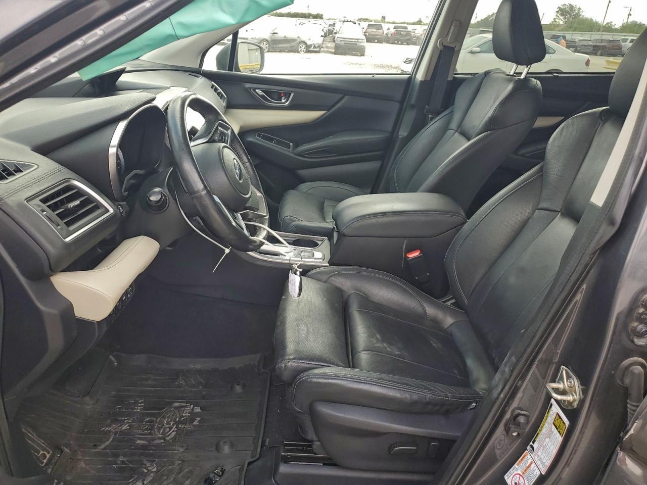 2020 Subaru Ascent Limited - Image 7