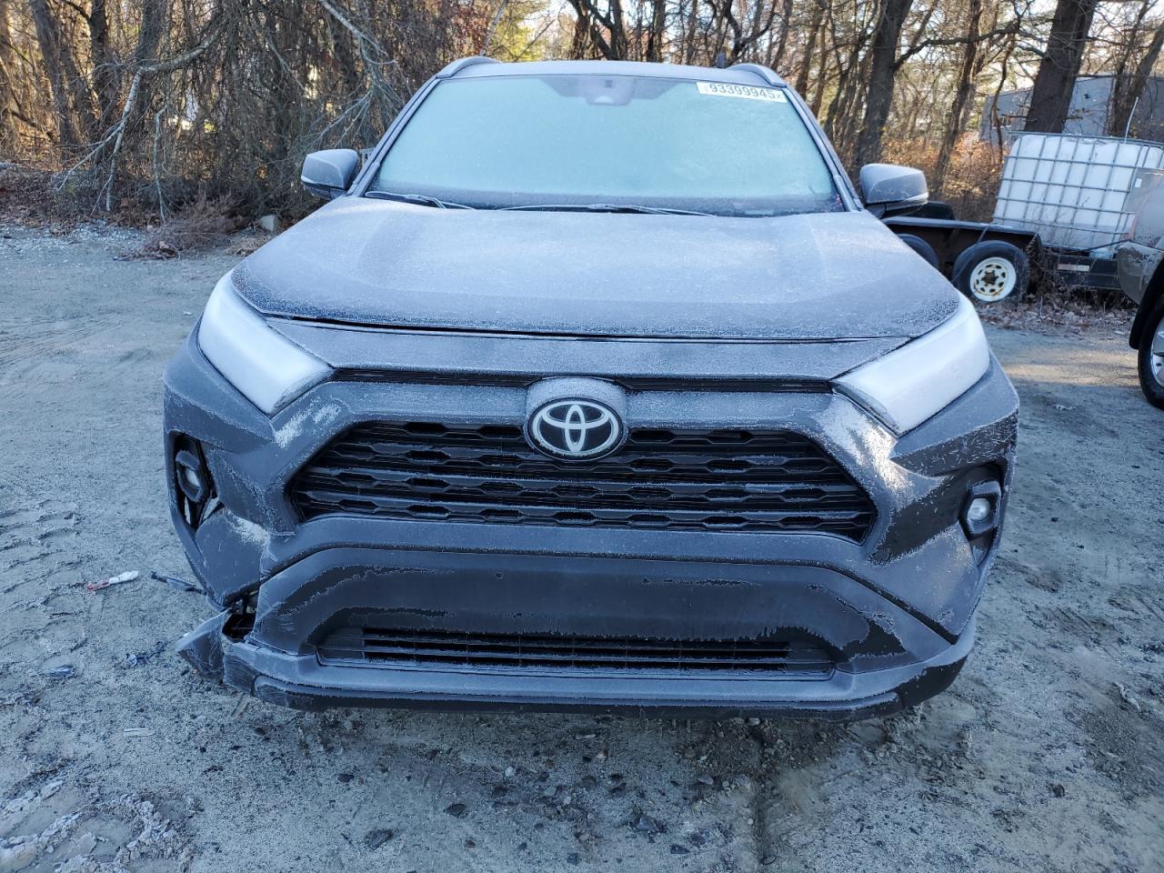2025 Toyota Rav4 Xle Premium - Фото 5