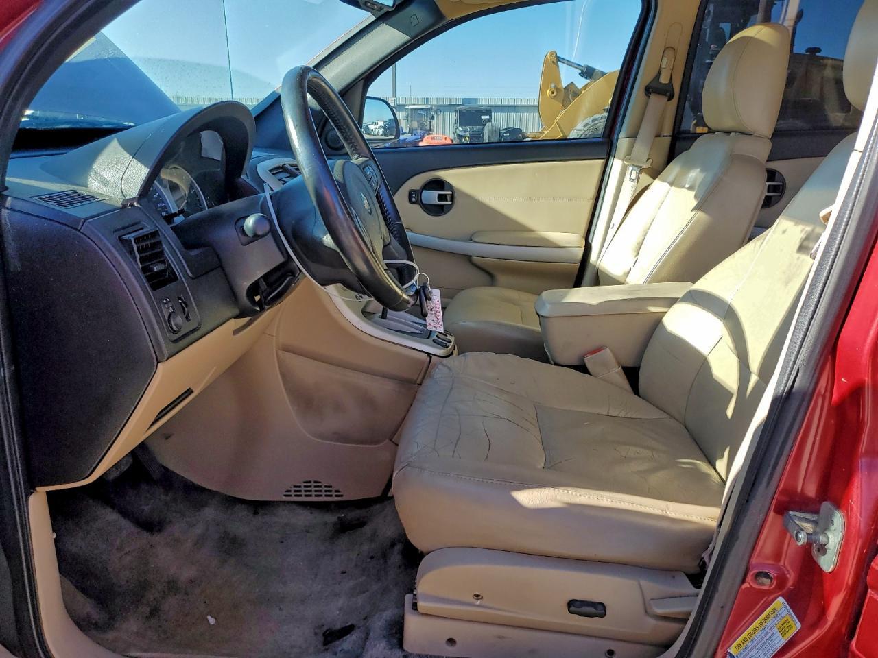 2006 Chevrolet Equinox Lt - Image 7