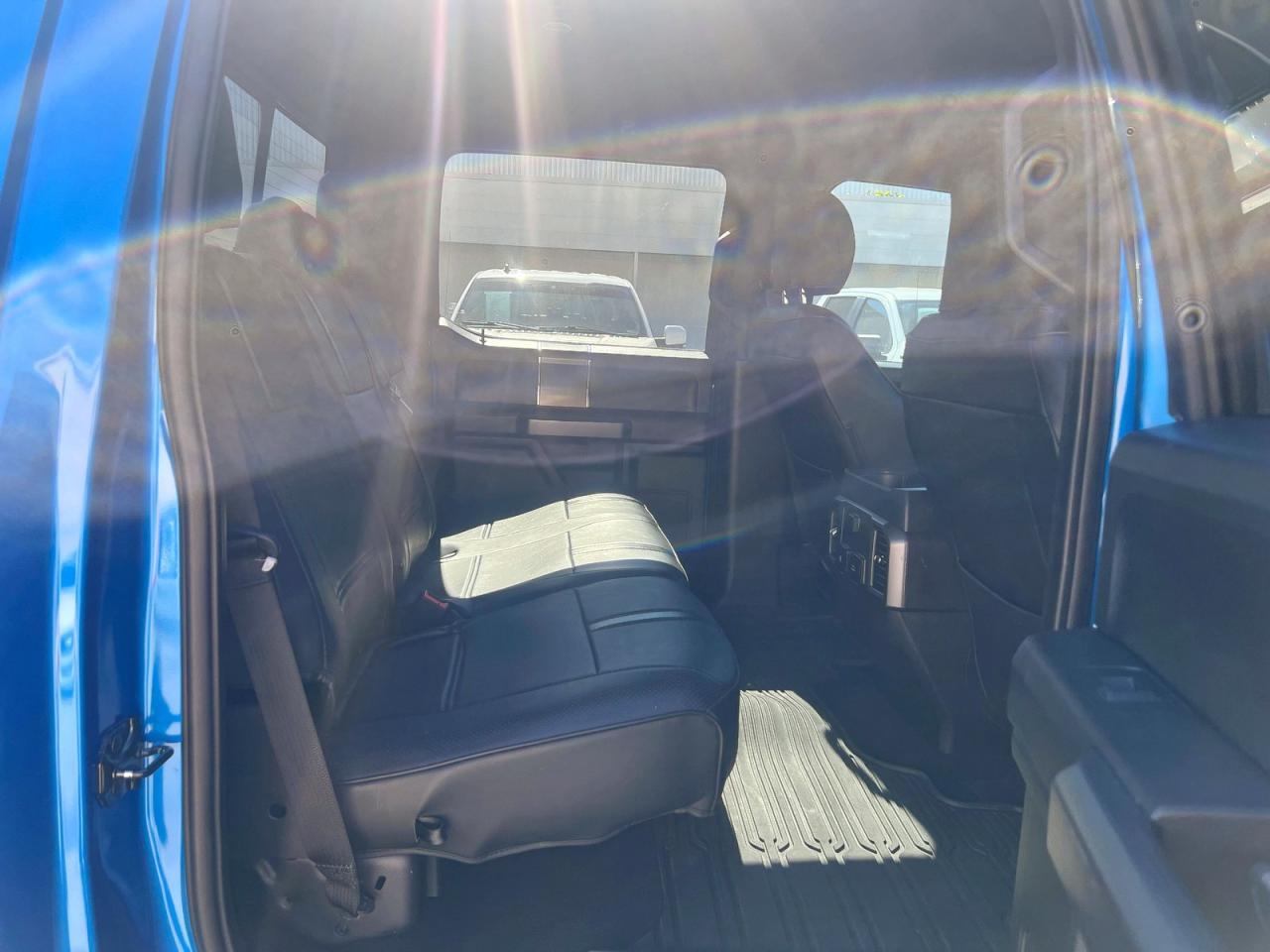 2019 Ford F150 Supercrew - Фото 6