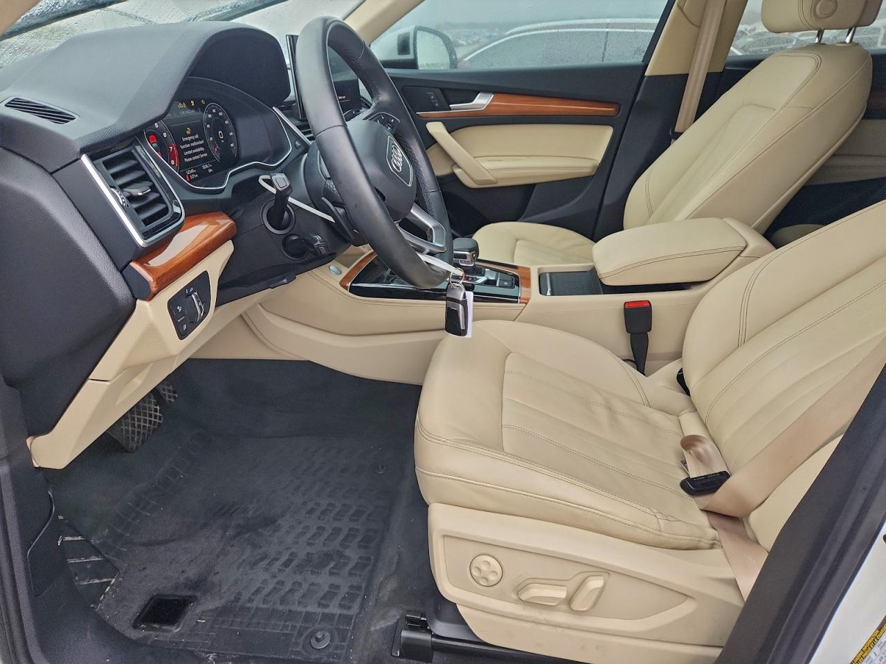 2021 Audi Q5 Premium Plus - Image 7