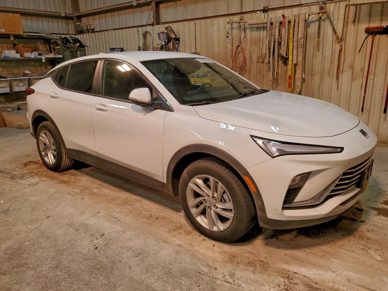 2024 Buick Envista Preferred - Image 4