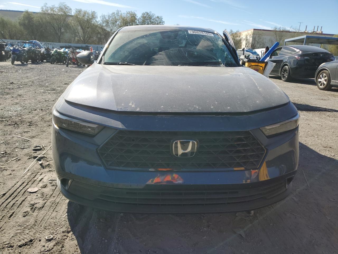 2023 Honda Accord Ex - Image 5