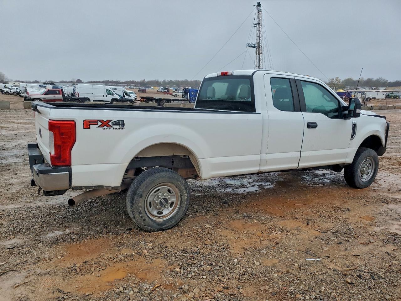 2019 Ford F250 Super Duty - Image 3
