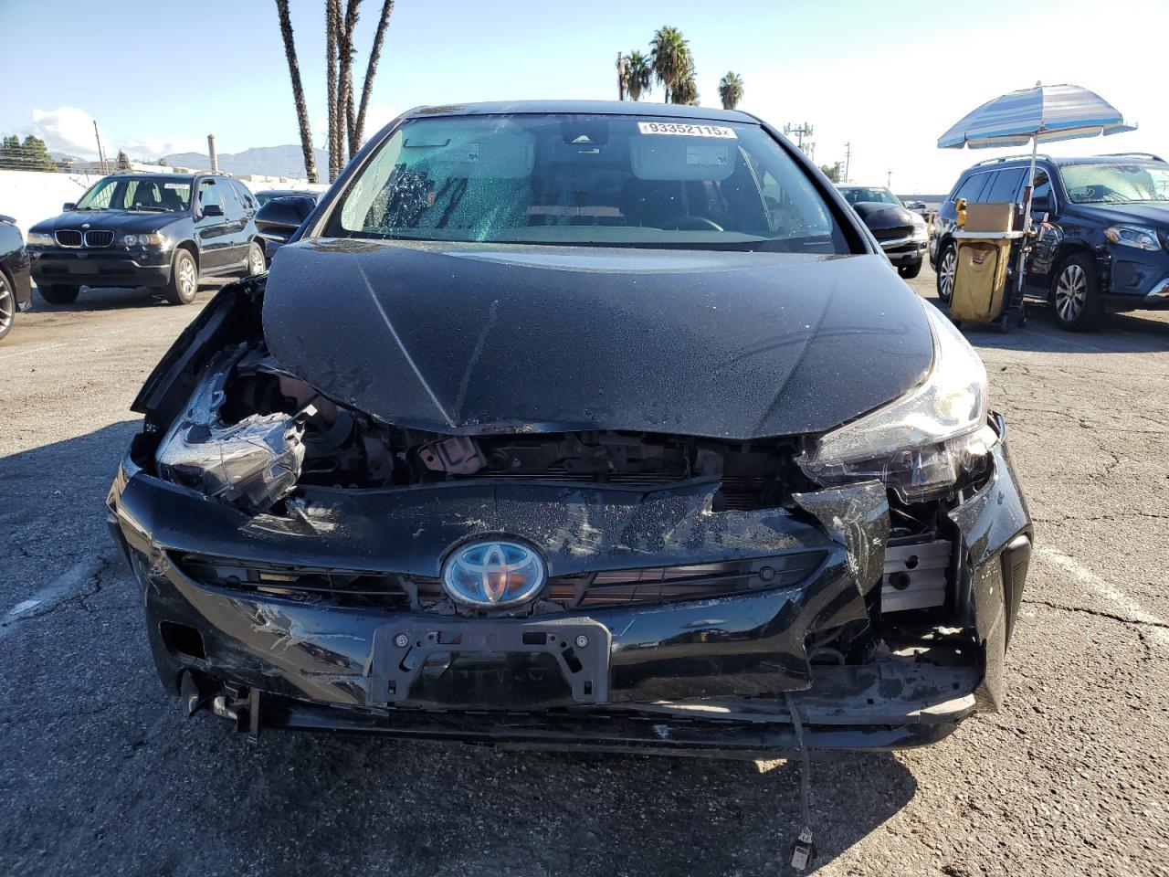 2019 Toyota Prius - Фото 5