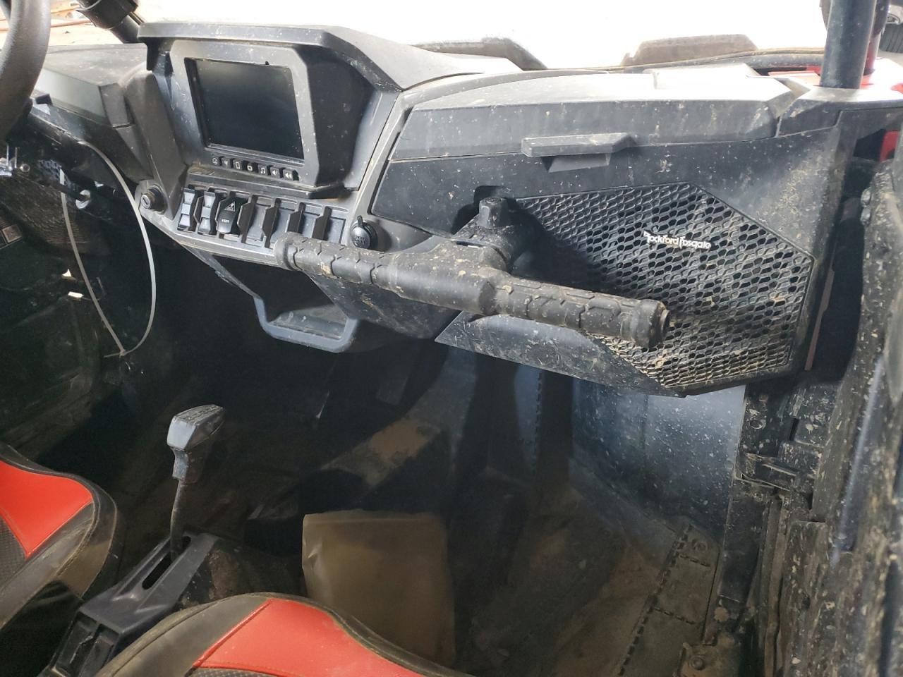 2024 Polaris Rzr Xp 1000 Utility Vehicle - Фото 5