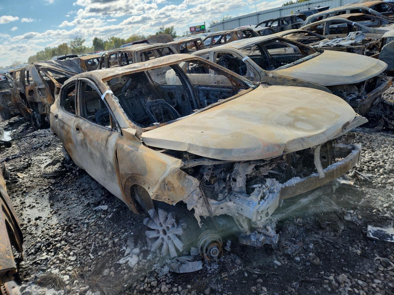 2024 Buick Envista Sport Touring - Фото 4