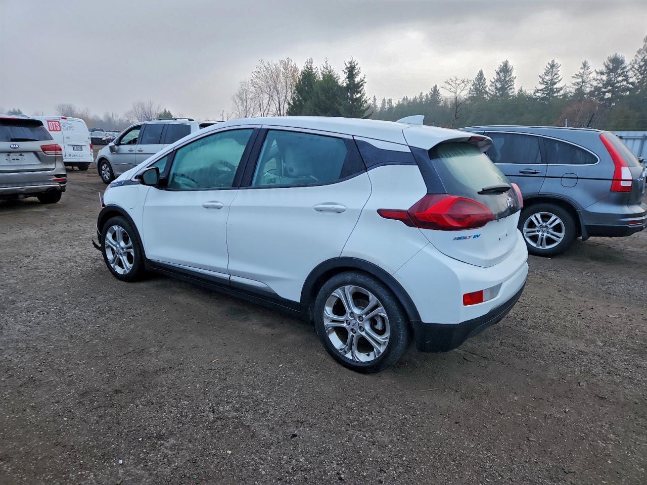 2017 Chevrolet Bolt Ev Lt - Image 2