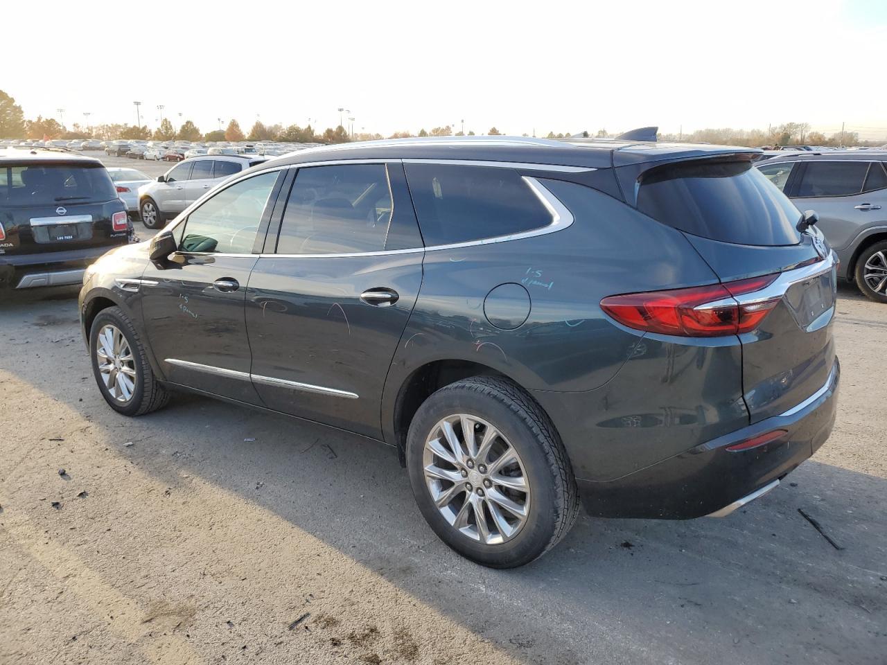 2019 Buick Enclave Essence - Фото 2