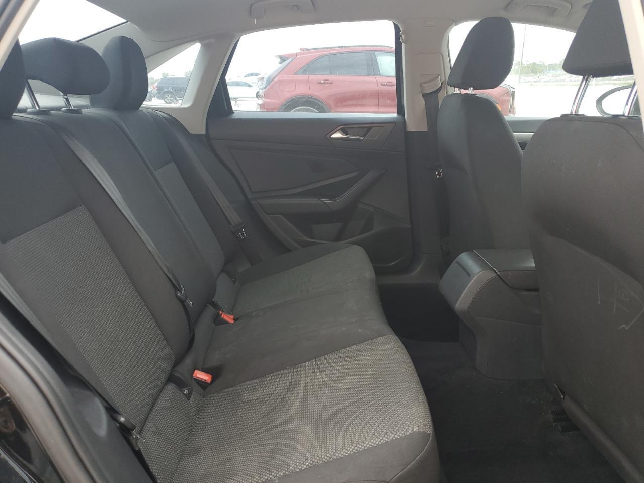 2020 Volkswagen Jetta S - Фото 6