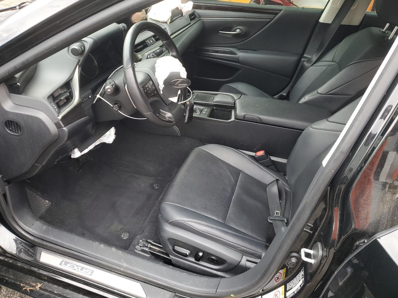 2019 Lexus Es 300H - Image 7