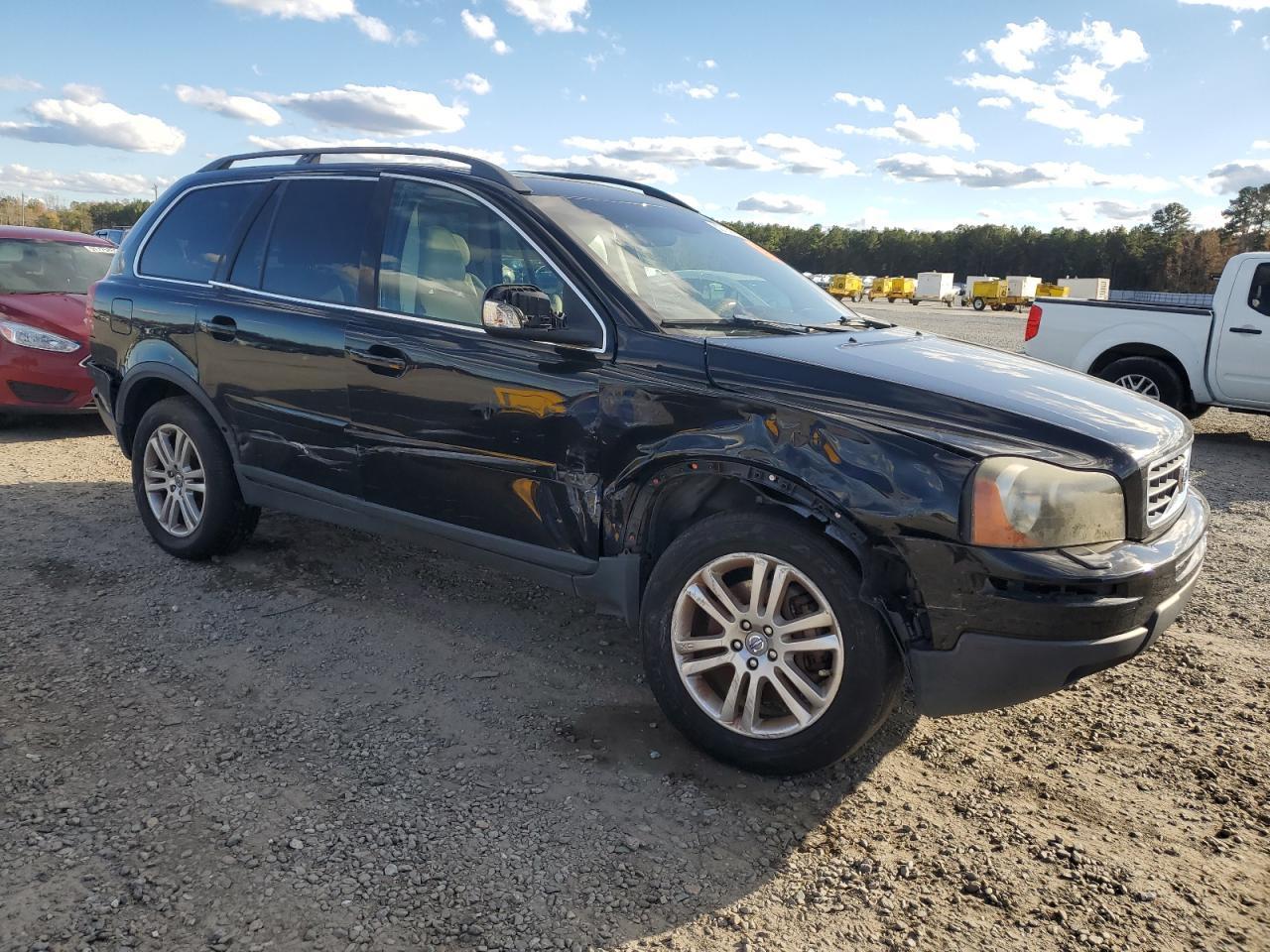 2009 Volvo Xc90 3.2 - Фото 4