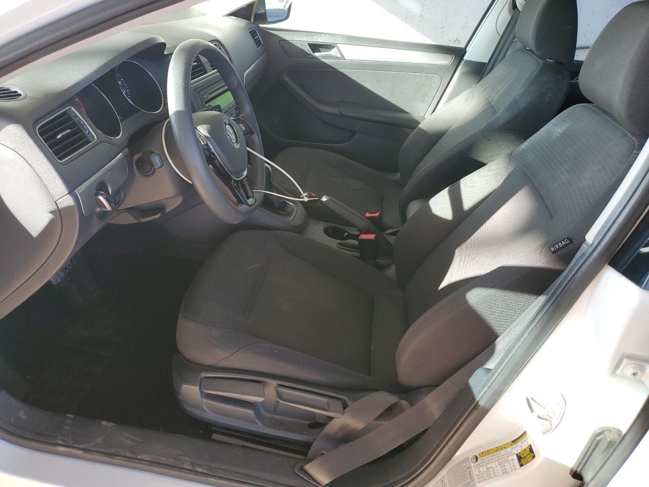 2015 Volkswagen Jetta Se - Image 7