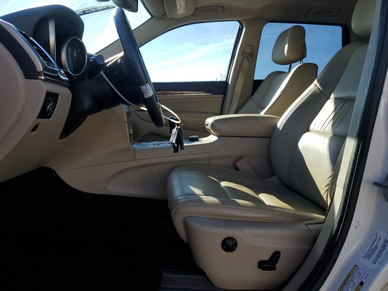 2011 Jeep Grand Cherokee Limited - Фото 7