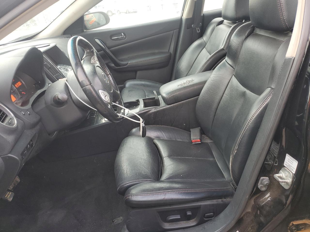 2011 Nissan Maxima S - Фото 7