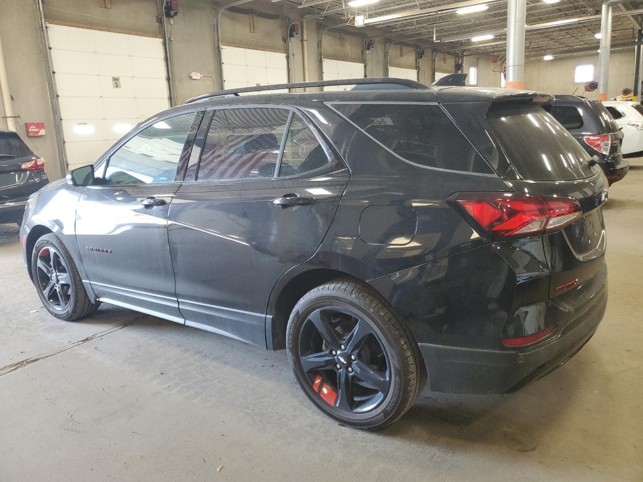 2024 Chevrolet Equinox Premier - Фото 2