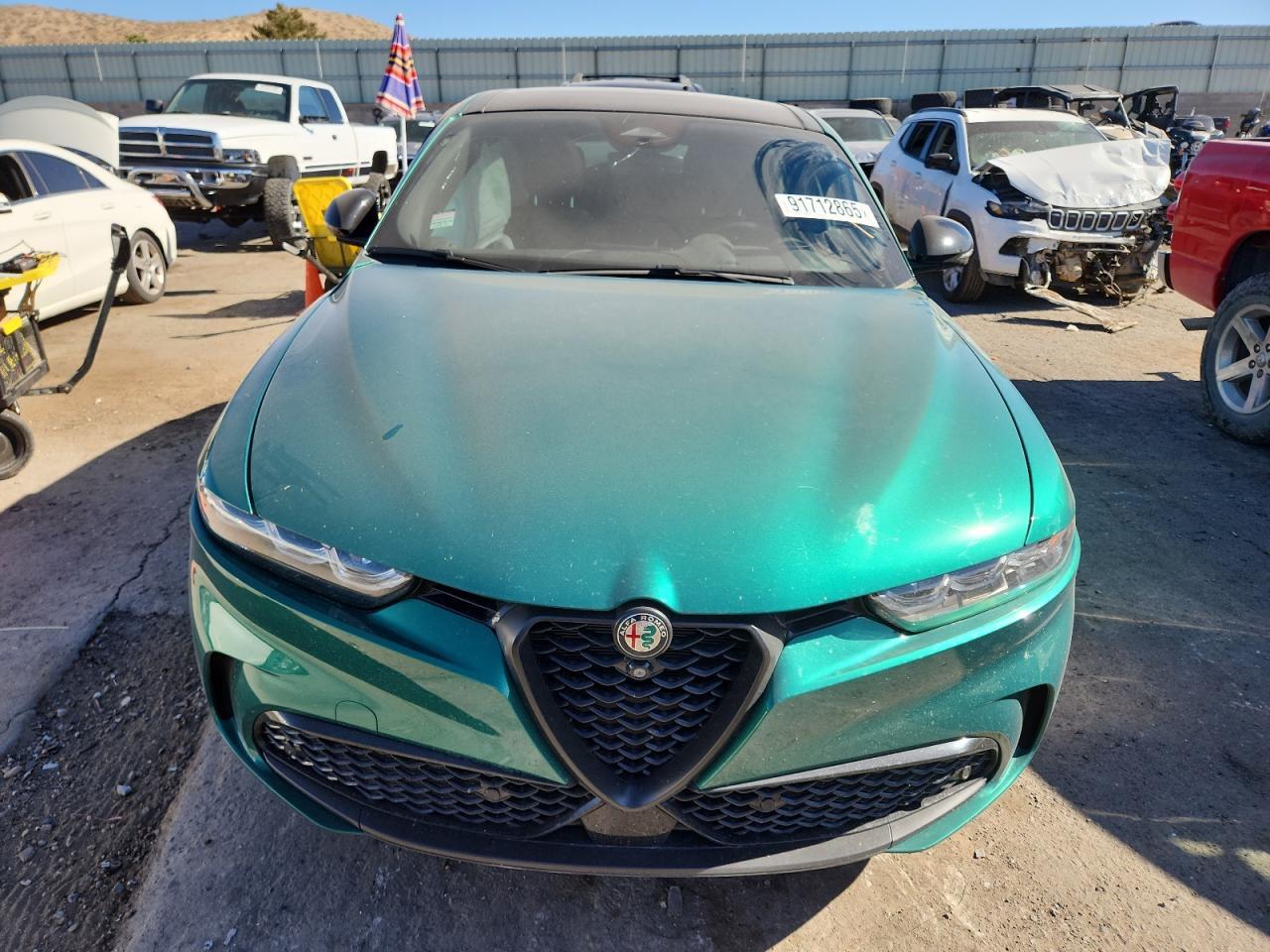 2024 Alfa Romeo Tonale Veloce - Image 5
