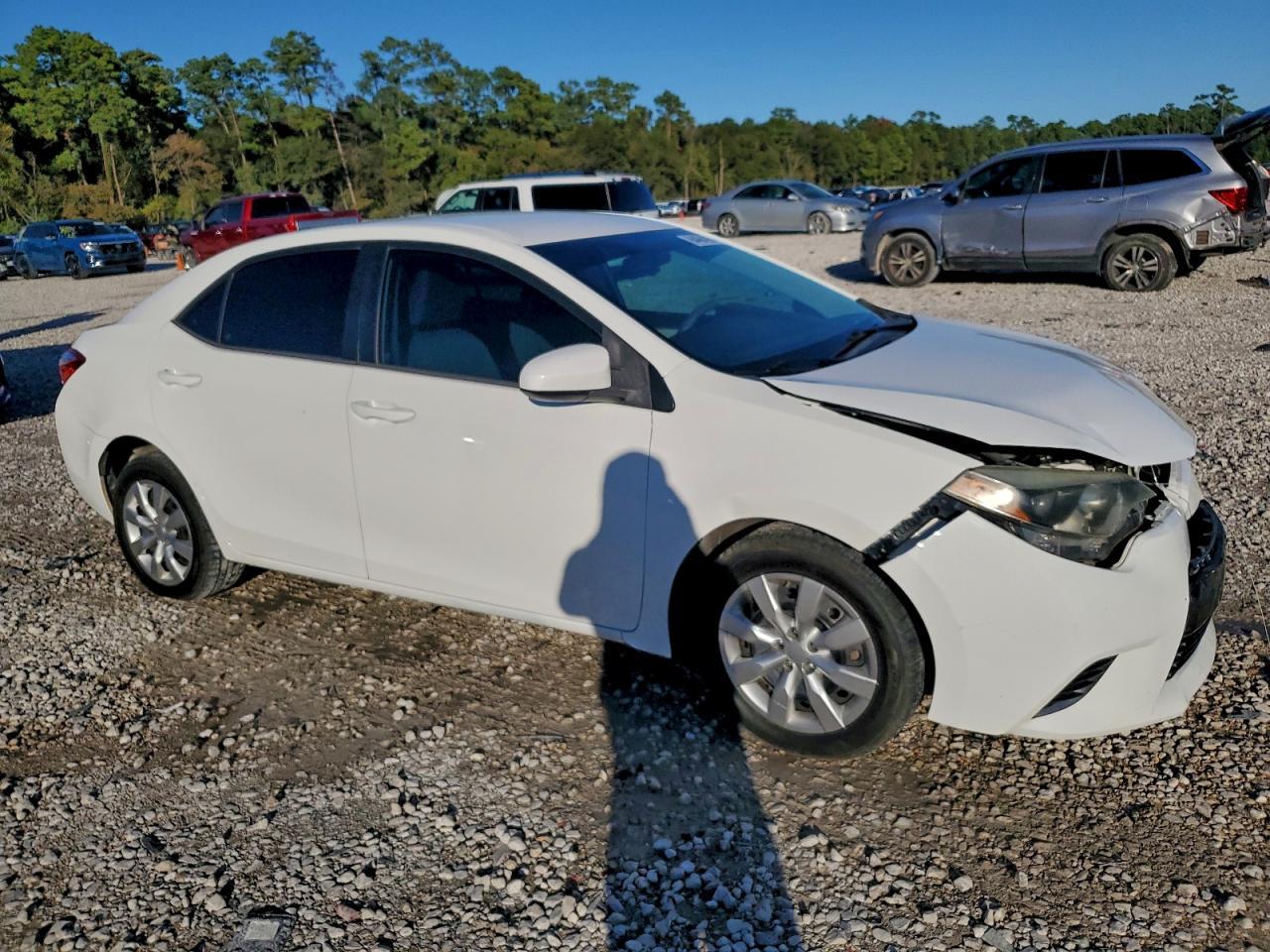 2015 Toyota Corolla L - Image 4