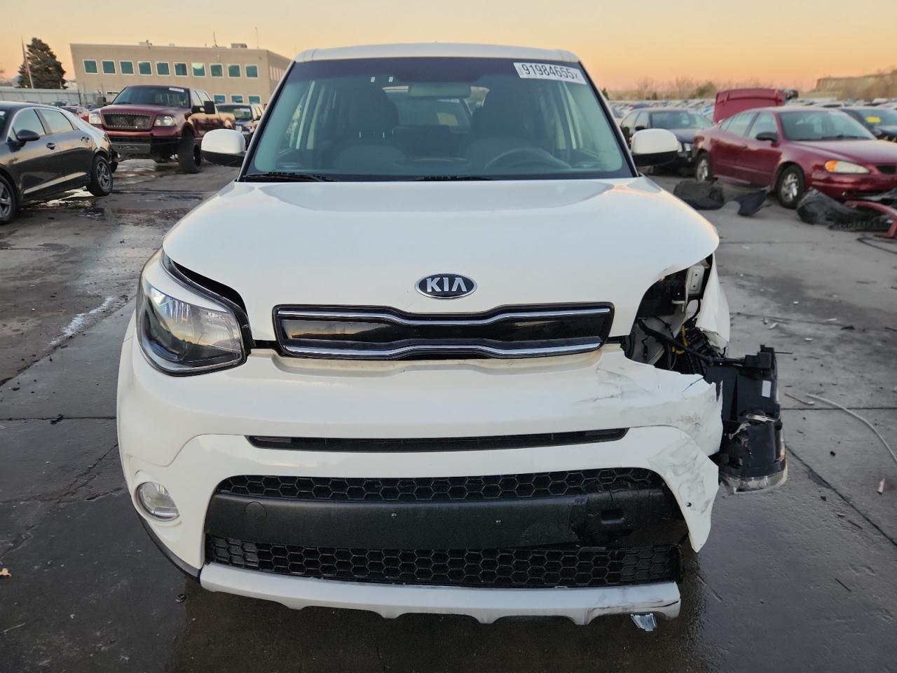 2019 Kia Soul + - Image 5